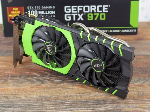 NVIDIA завершает поддержку ряда старых видеокарт – обновления скоро прекратятся