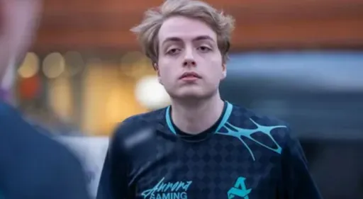 Nightfall возглавил европейский ладдер Dota 2