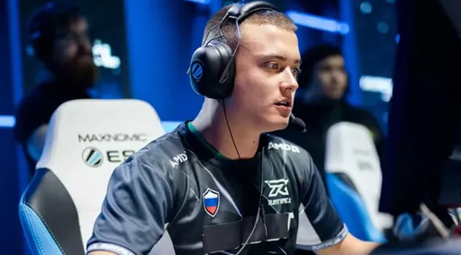 Seized: если слух про NiKo в Falcons правда, то и m0NESY в NaVi мы увидим