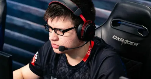 Petushara: Virtus.pro точно распустит состав по Dota 2