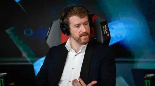 Thorin: после мейджора NaVi на грани от того, чтобы начать закидывать