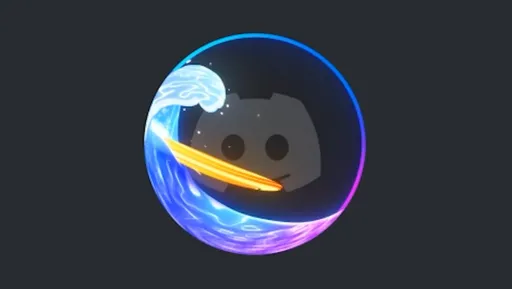 В Discord* началась раздача рамок для аватарок в честь 7 главы Fortnite