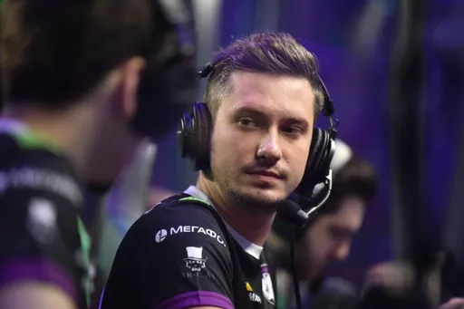 Solo пропустит первые матчи ESL One Berlin Major 2023