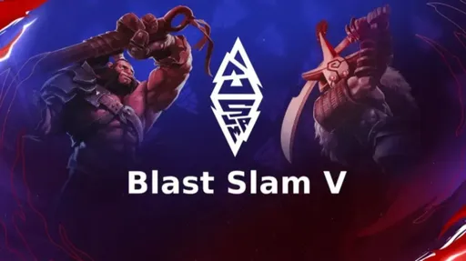 Расписание третьего дня BLAST Slam V, 27 ноября