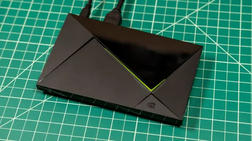 Эндрю Белл: NVIDIA будет поддерживать Shield TV, пока мы живы