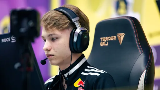 G2 Esports прошла в стадию «Легенд» на BLAST.tv Paris Major 2023
