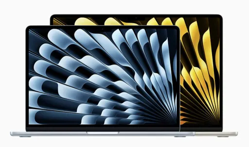 Apple представила новый MacBook Air – продажи с 12 марта