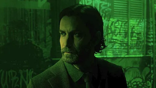 Студия Remedy раскрыла системные требования Alan Wake 2