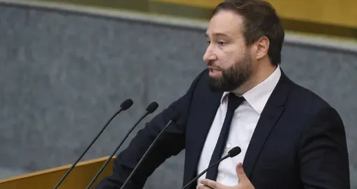 Депутат Горелкин: законопроект о защите традиционных ценностей в кино доработан