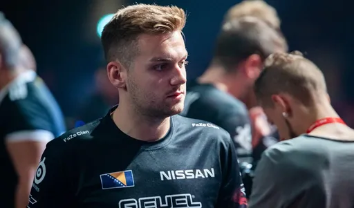 NiKo: на самом деле, я ловил некоторые флешбеки на Inferno