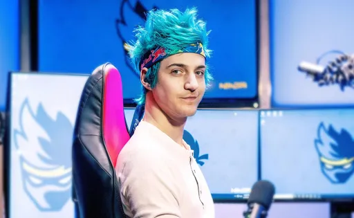 Стример Ninja: рекорд по подписчикам на Twitch, стрим с Неймаром, роль в фильме