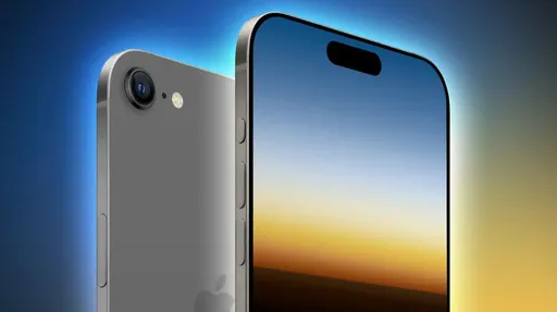 Смартфоны линейки iPhone 17 будут самыми тонкими в истории Apple