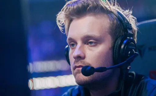JerAx о 7.36: впечатлён командой, создавшей этот патч