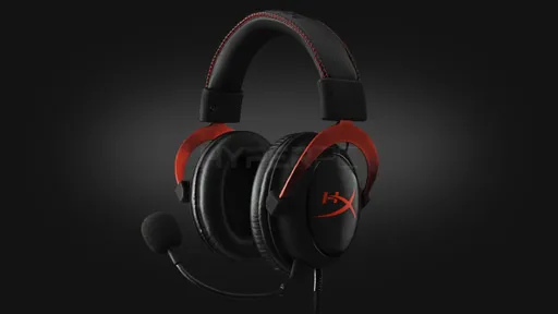 Наушники HyperX Cloud II стали доступны по низкой цене