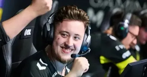 ZywOo про выгорание в 2025 году: всё, что мне говорили, я воспринимал в штыки