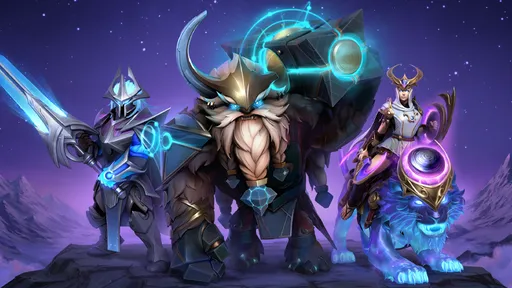 Новая сокровищница Heroes’ Hoard Treasure и капсулы чемпионов в Dota 2: все сеты и другие детали
