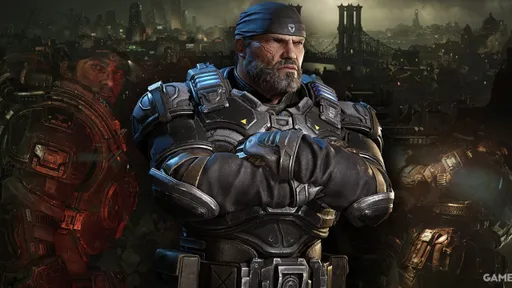 Инсайдер: Microsoft планирует выпустить Gears of War: E-Day только в 2026 году