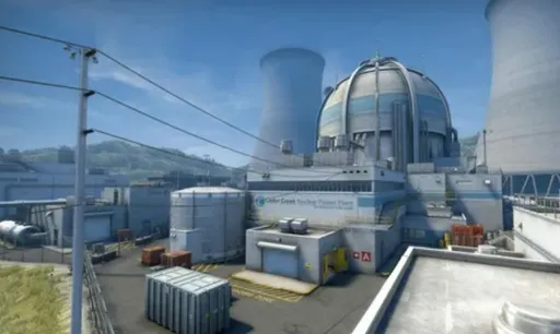 Всё решит Nuke – Vitality и Falcons разменялись картами в финале IEM Melbourne 2025