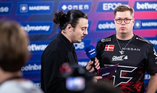 Karrigan подвёл итоги выступления FaZe на BLAST Premier: Spring Final 2022