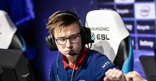 OverDrive: Ax1Le – один из кандидатов на вылет из BetBoom Team