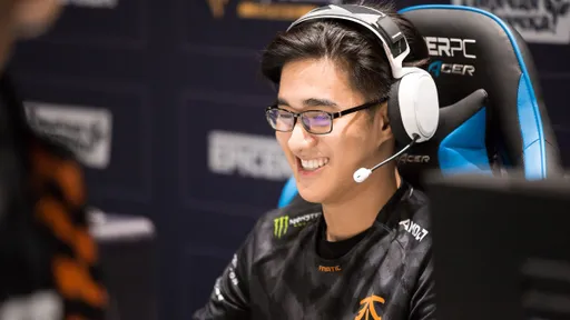 Abed стал лучшим по KDA на DreamLeague Season 21