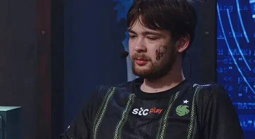 Malr1ne: у Falcons последний месяц, наверное, не клеится, начиная с BLAST Slam IV