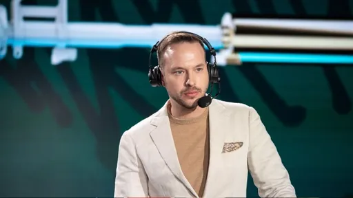 Maniac про Cloud9: звёздный состав стал одним из самых больших разочарований