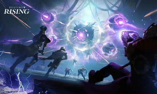 Destiny: Rising набирает миллионы предрегистраций перед выходом
