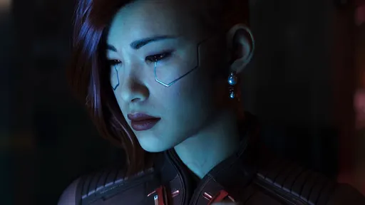 Критики остались в восторге от Cyberpunk 2077: Phantom Liberty