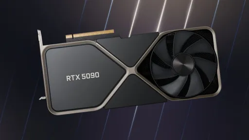 Слух: NVIDIA представит RTX 5090 на Computex 2024