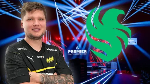 HLTV сообщает, что S1mple присоединится Falcons
