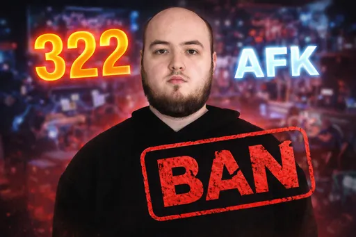 Скандал с 4IVAN и другие «322-случаи» на про-сцене Dota 2