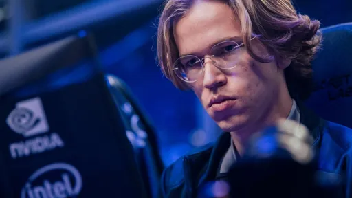Topson: RodjER очень опытен, в его пуле есть герои, которых боятся соперники