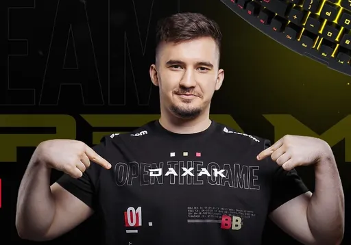 Daxak: проигрывать не прикольно, но я доволен развитием Level Up
