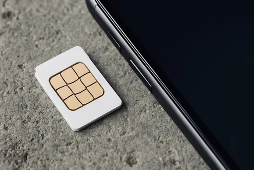 В России могут начать штрафовать за передачу аккаунтов и SIM-карт