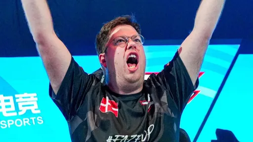 Karrigan после вылета из PGL Bucharest 2026: мы весь сезон играли дерьмово