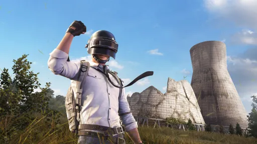 PUBG заработала $680 миллионов за год – это лучший показатель в истории игры