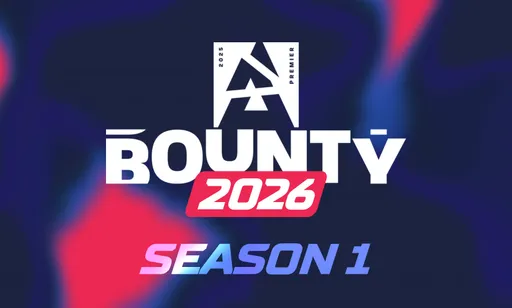 BLAST Bounty 2026 S1: расписание и турнирная сетка