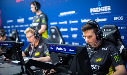 Natus Vincere заработала третью победу на ESL Pro League Season 15