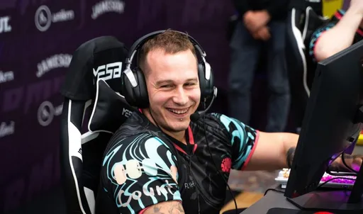 Lobanjica о FACEIT: это отстойно, когда игрок в соло попадался против стака из пятерых