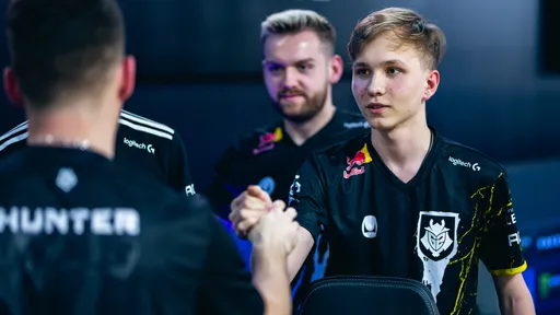 S1mple проиграл m0NESY во всех дуэлях за две карты на IEM Katowice 2023