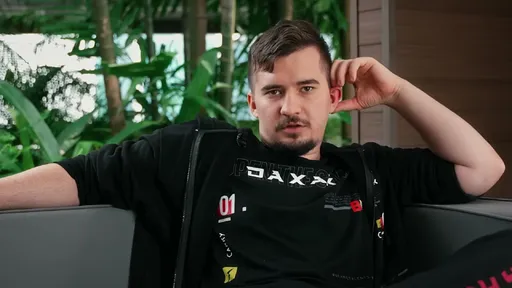 Daxak официально присоединился к Quest Esports в качестве тренера