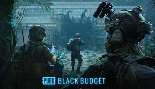 KRAFTON анонсировала закрытый альфа-тест PUBG: Black Budget