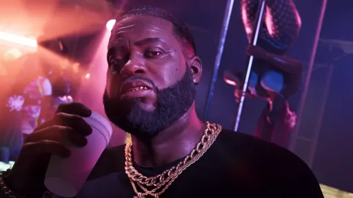 Rockstar Games убрала баннер предзаказа GTA 6 с сайта