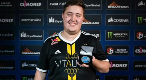 Team Vitality стала чемпионом BLAST Premier: World Final 2023