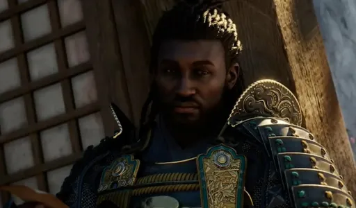 Ubisoft обновила страницу Assassin's Creed: Shadows – авторы убрали Ясукэ