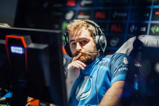 Complexity уступила Imperial Esports и покинула BLAST Premier: Spring Final 2023