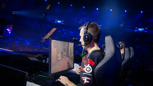 FaZe Clan выбила G2 Esports из IEM Katowice 2024