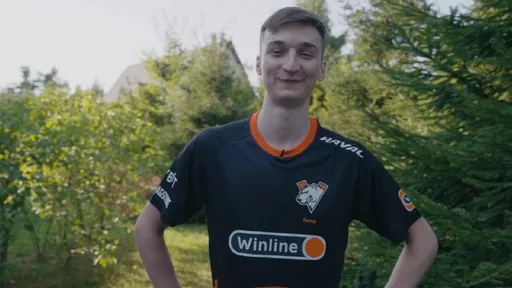 Virtus.pro выбила OG в нижнюю сетку CCT 2023 Online Finals 2