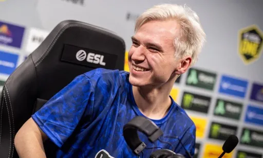 Tundra Esports разгромила MOUZ в групповой стадии BLAST Slam VI по Dota 2